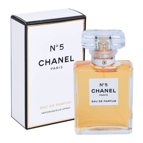 wangi chanel no 5